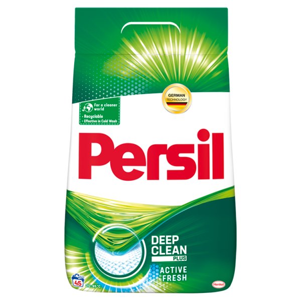 Persil Proszek do prania 2,925 kg (45 prań)