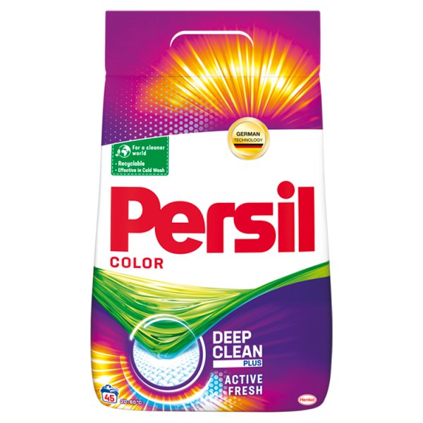 Persil Color Proszek do prania 2,925 kg (45 prań)