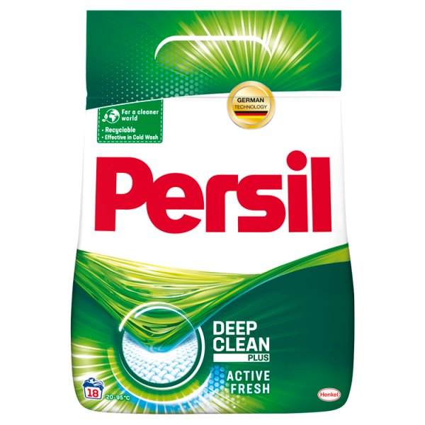 Persil Proszek do prania1,17 kg (18 prań)