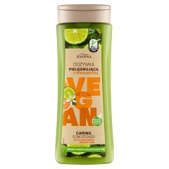 Joanna Vegan Odżywka pielęgnująca 300 g