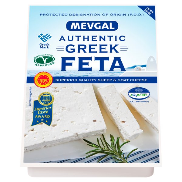 Mevgal Feta 200 g