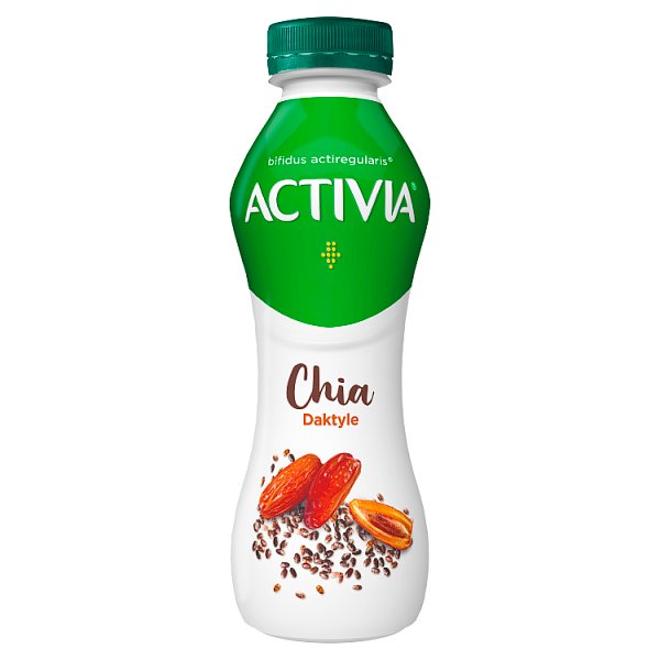 Activia Jogurt chia daktyle 280 g