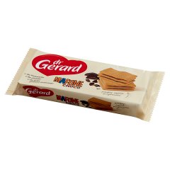 dr Gerard Mafijne Choco Herbatniki z kremem czekoladowym 216 g