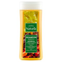 Joanna Naturia Szampon biosiarka i bursztyn 200 ml