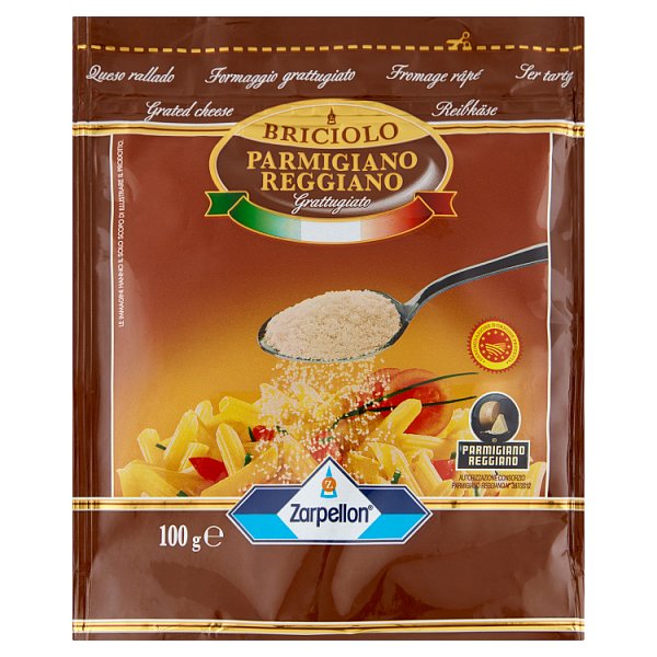 Ser Parmigiano Reggiano tarty 100 g