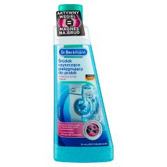 Dr. Beckmann Środek czyszcząco pielęgnujący do pralek 250 ml