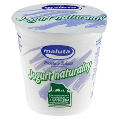 Maluta Jogurt naturalny 150 g