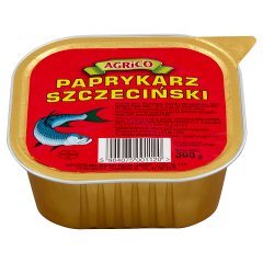 Agrico Paprykarz szczeciński 300 g