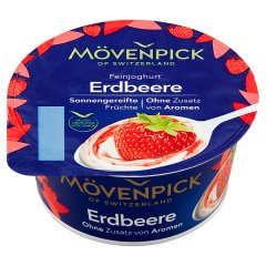 Mövenpick Jogurt śmietankowy 150 g