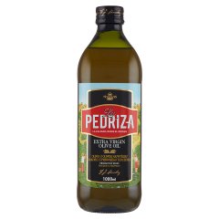 La Pedriza Oliwa z oliwek Extra Virgin 1000 ml
