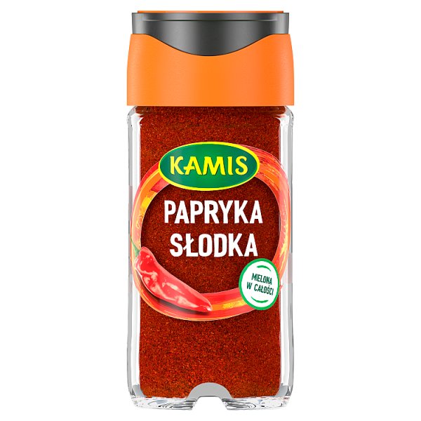 Kamis Papryka słodka 40 g