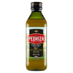 La Pedriza Oliwa z oliwek Extra Virgin 500 ml