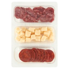 Tapas Fuet Extra Ser Chorizo 120 g (3 x 40 g)