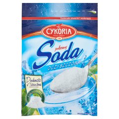 Cykoria Soda oczyszczona 60 g