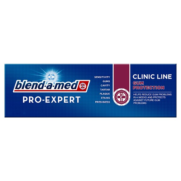 Blend-a-med Pro-Expert Gum Protection Pasta do zębów 75 ml