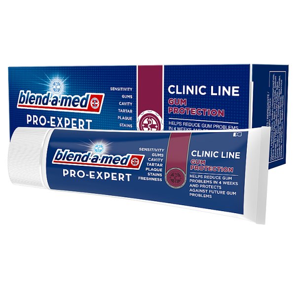 Blend-a-med Pro-Expert Gum Protection Pasta do zębów 75 ml