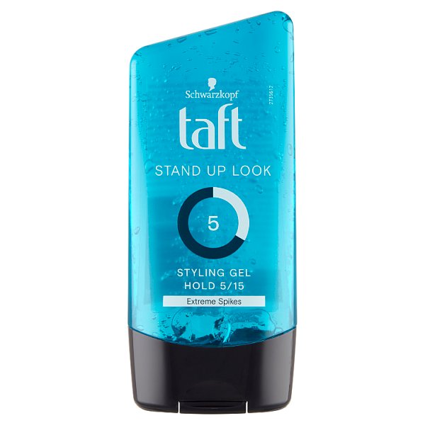 Taft Stand Up Look Żel do włosów 150 ml