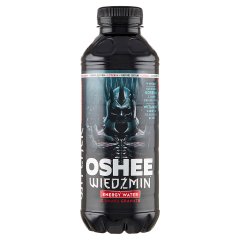 Oshee Wiedźmin Energy Water Napój niegazowany o smaku granatu 555 ml