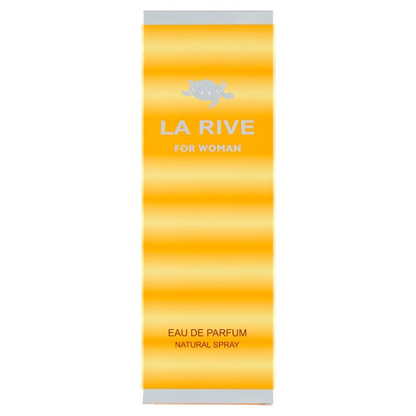 LA RIVE For Woman Woda perfumowana damska 90 ml