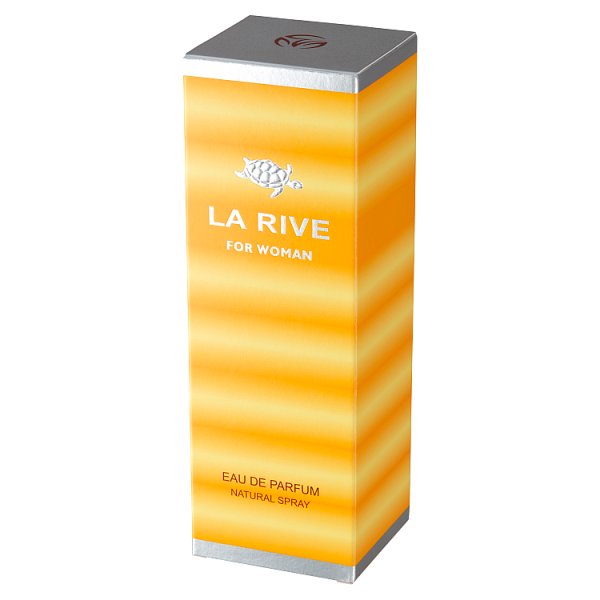 LA RIVE For Woman Woda perfumowana damska 90 ml