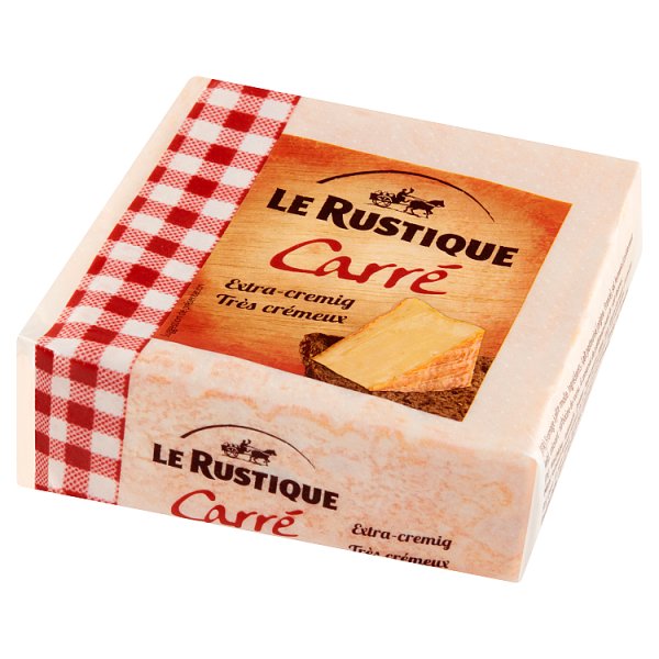 Le Rustique Carré Ser pleśniowy 220 g