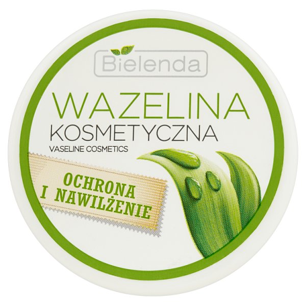 Bielenda Wazelina kosmetyczna 25 ml