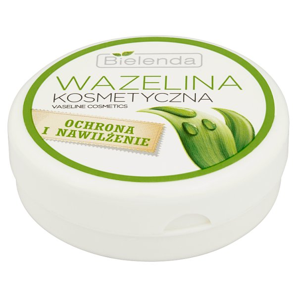 Bielenda Wazelina kosmetyczna 25 ml