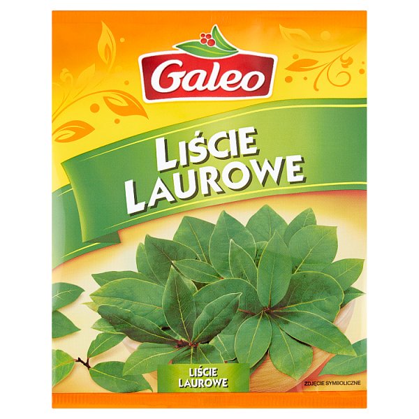 Galeo Liście laurowe 5 g