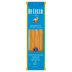 De Cecco Bucatini Makaron z pszenicy durum 500 g