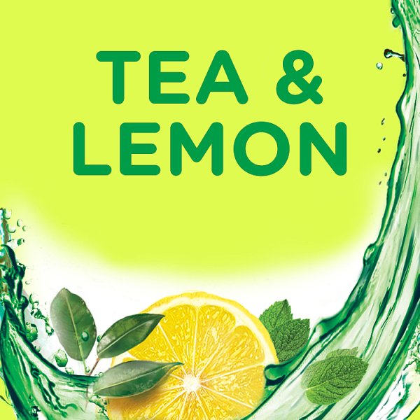 Colgate Plax Tea &amp; Lemon Płyn do płukania jamy ustnej 500 ml