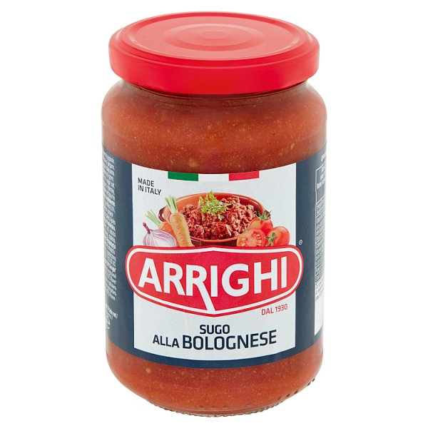 Arrighi Sos po bolońsku 320 g