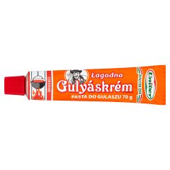 Univer Pasta do gulaszu łagodna 70 g