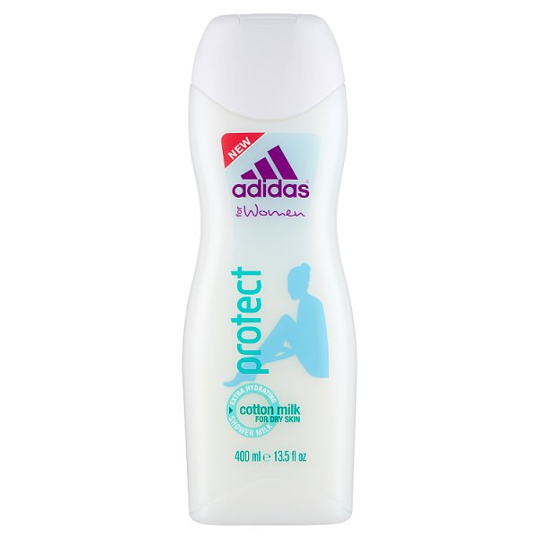 Adidas for Women Protect Żel pod prysznic 400 ml