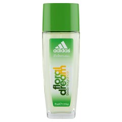 Adidas for Women Floral Dream Odświeżający dezodorant z atomizerem dla kobiet 75 ml
