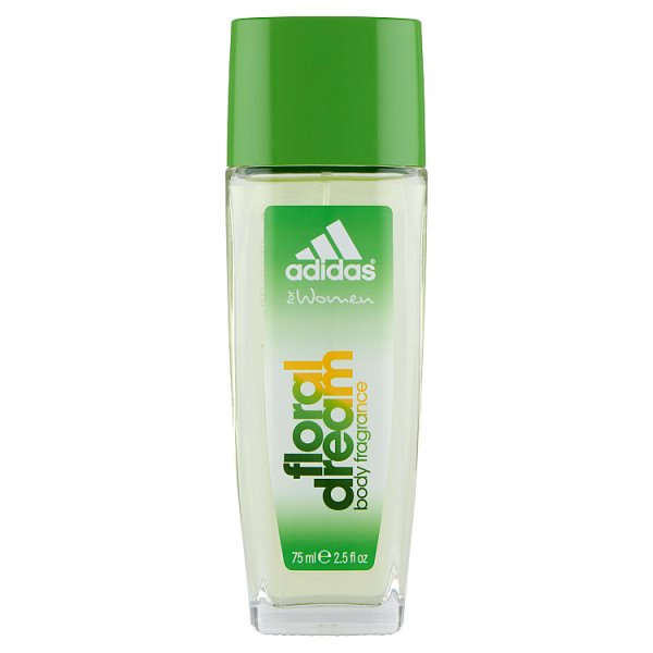 Adidas for Women Floral Dream Odświeżający dezodorant z atomizerem dla kobiet 75 ml