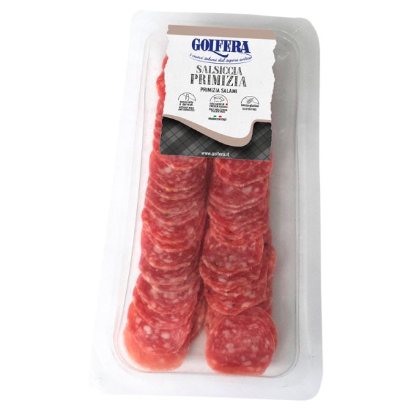 Golfera Kiełbaska primizia 120 g