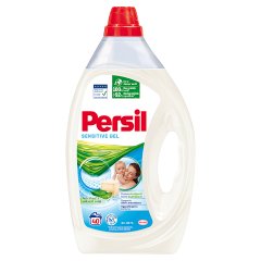 Persil Sensitive Gel Płynny środek do prania 2,00 l (40 prań)