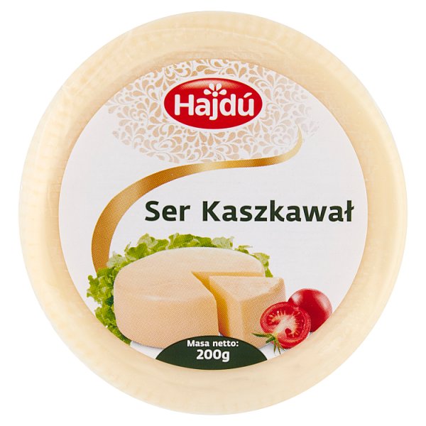 Hajdú Ser Kaszkawał 200 g