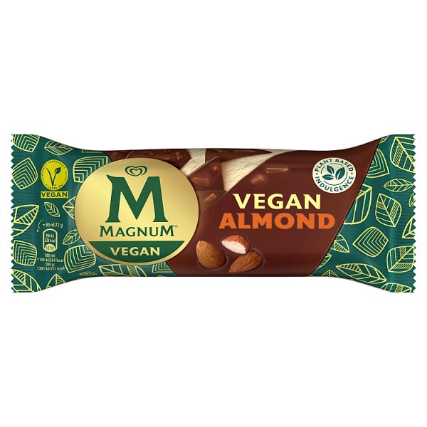 Magnum Vegan Almond Lody 90 ml