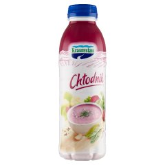 Krasnystaw Chłodnik 420 g