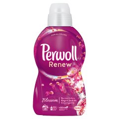 Perwoll Renew Blossom Płynny środek do prania 960 ml (16 prań)