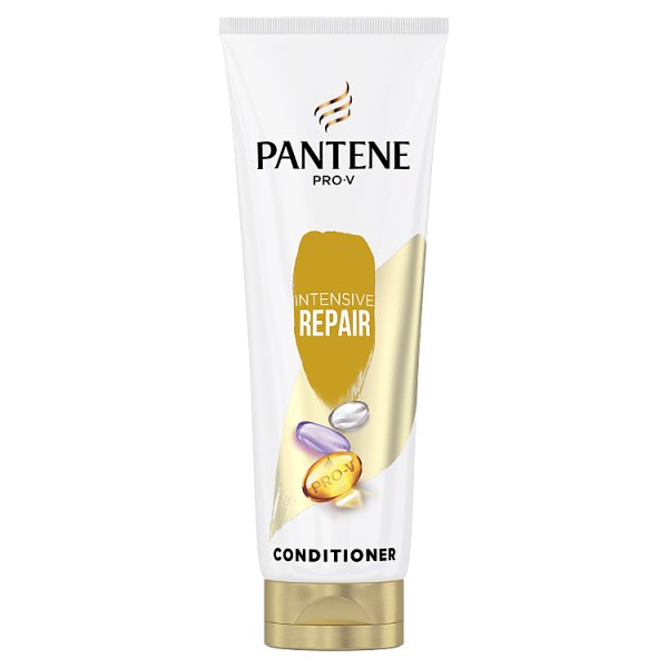 Pantene Pro-V Intensive Repair odżywka do włosów –  podwójny zastrzyk składników odżywczych 200 ml