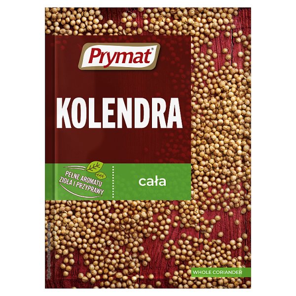 Prymat Kolendra cała 15 g