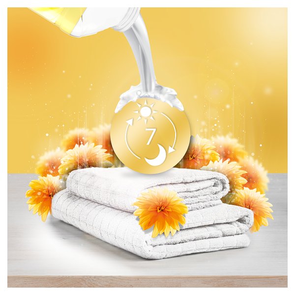 Lenor Płyn do płukania tkanin Summer Breeze 45 prań, 1.36L