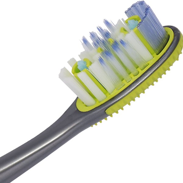 Colgate 360° Interdental Szczoteczka do zębów miękka SOFT