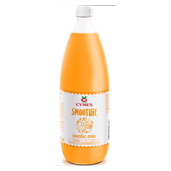 Victoria Cymes Smoothie exotic mix 990 ml