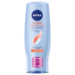 Nivea Repair & Targeted Care Odżywka do włosów suchych i zniszczonych 200 ml