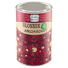 Bio Qlinar Błonnik aroniowy 150 g