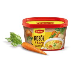 Winiary Rosół z kury 170 g