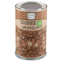 Bio Qlinar Błonnik gryczany 150 g